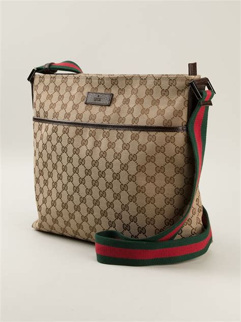 flannels gucci backpack|gucci outlet crossbody bag.